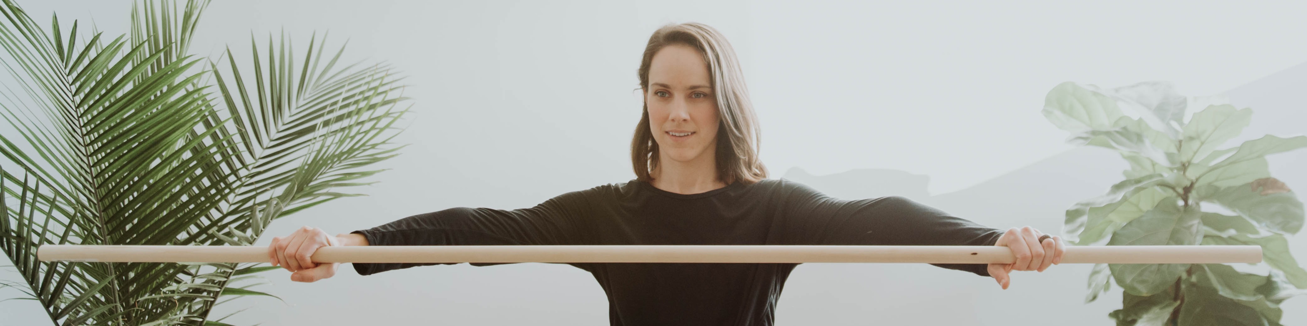 Loren B | Your Fitness training Teacher | Amphy