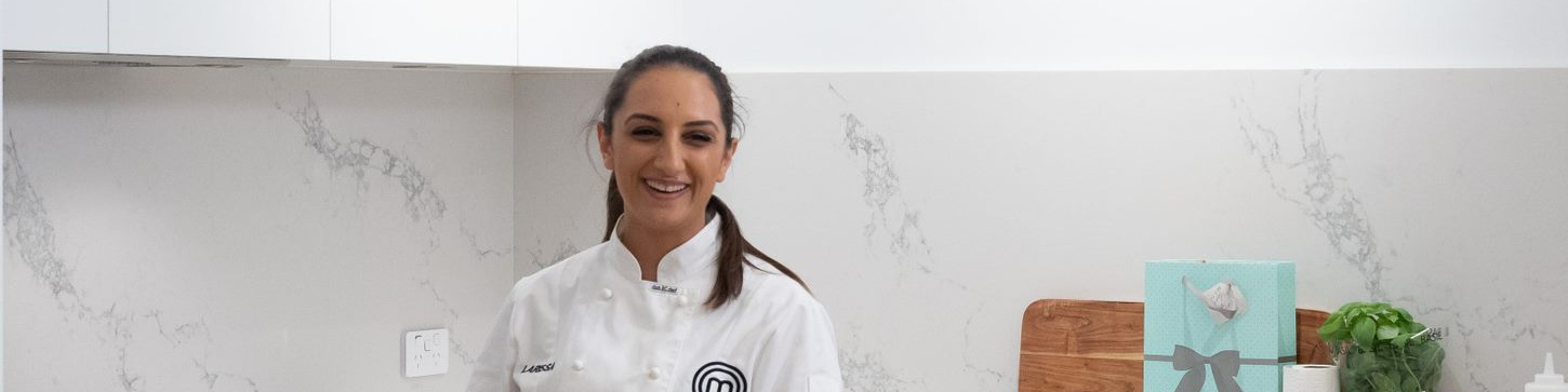 Larissa D | Your Master series Teacher | Amphy