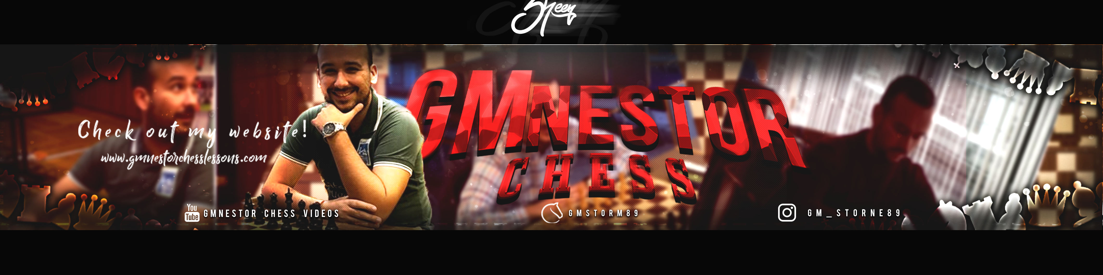 Nikola N | Your Chess Teacher | Amphy