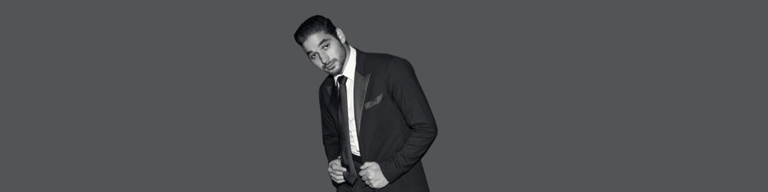DWTS Pro Alan Bersten ! | Your Master series Teacher | Amphy